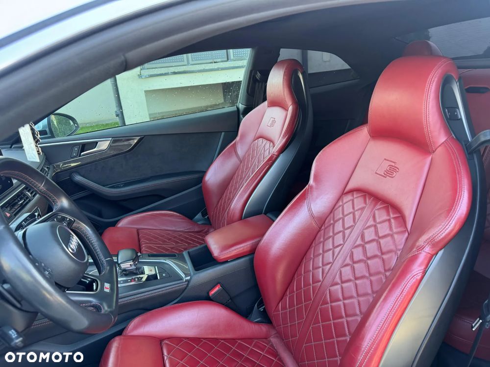 Audi S5 Coupé 3.0 TFSI quattro tiptronic - 6