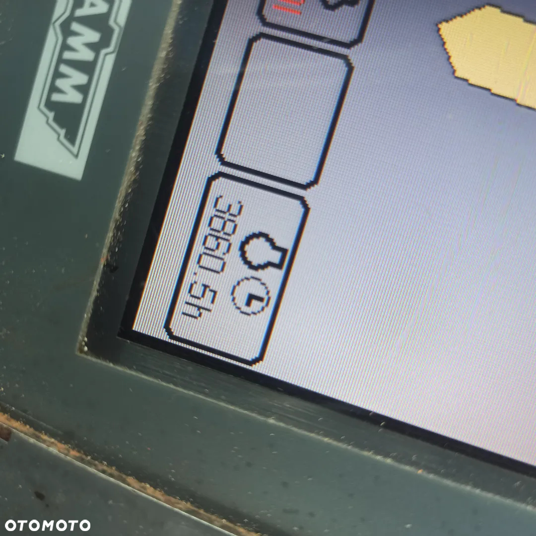 Hamm DV 90 VO - 20