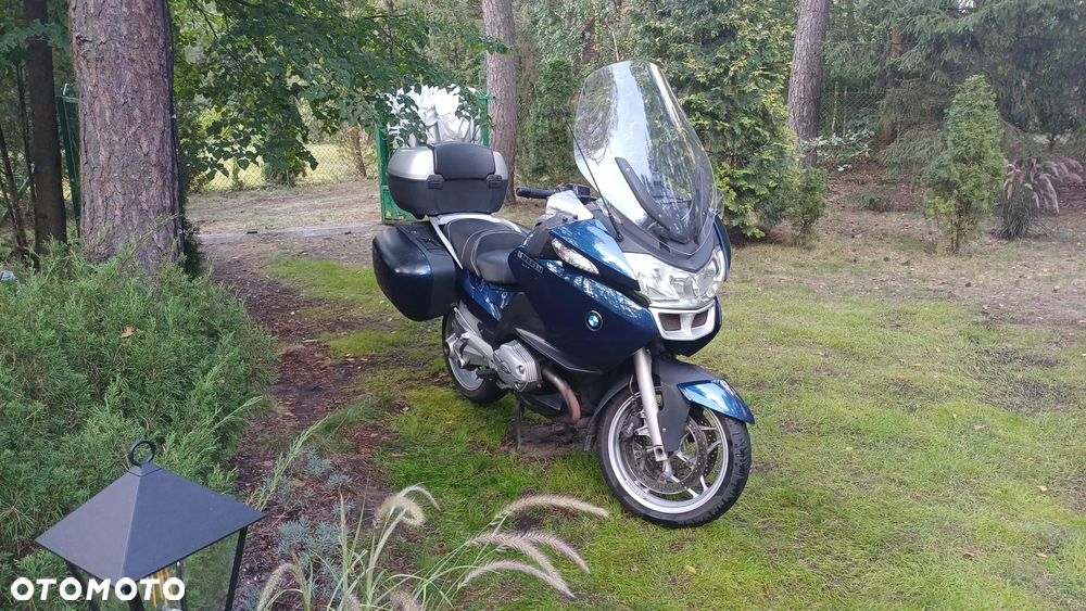 BMW RT - 5