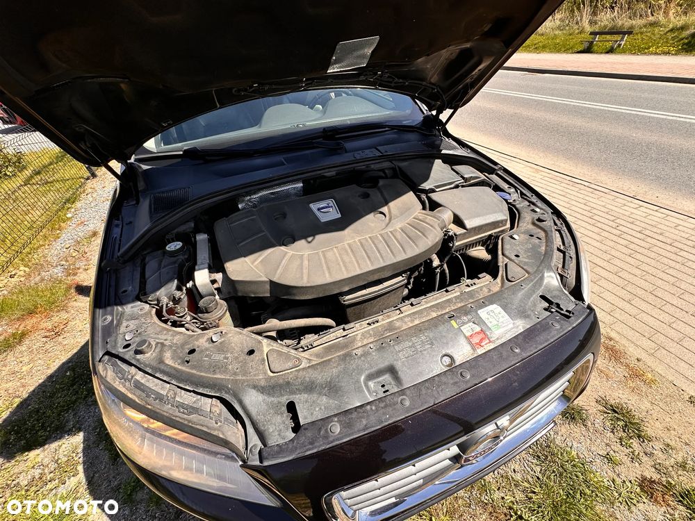 Volvo S80 D4 Geartronic Momentum - 20