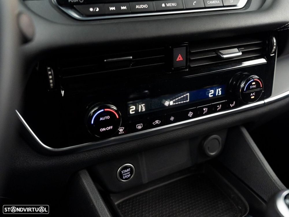 Nissan Qashqai - 27