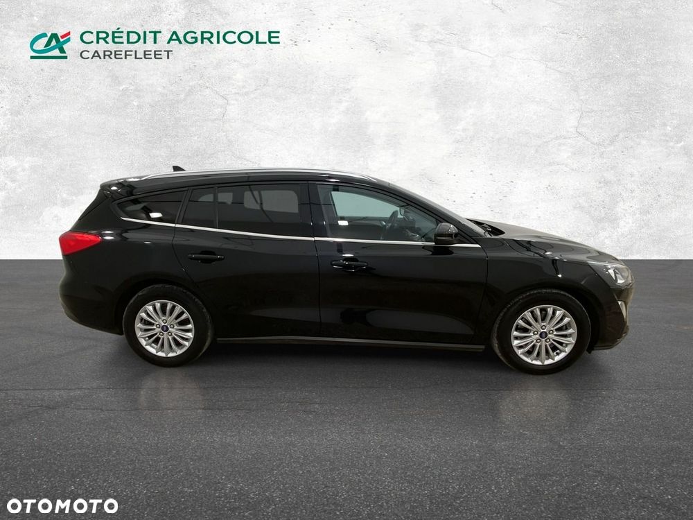 Ford Focus - 5