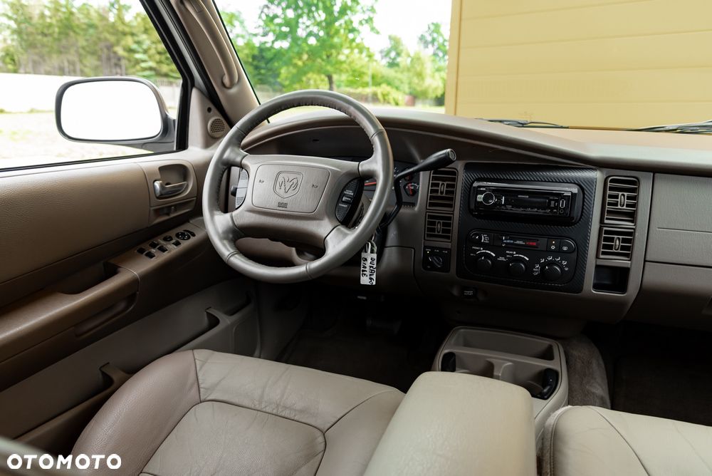 Dodge Durango - 26