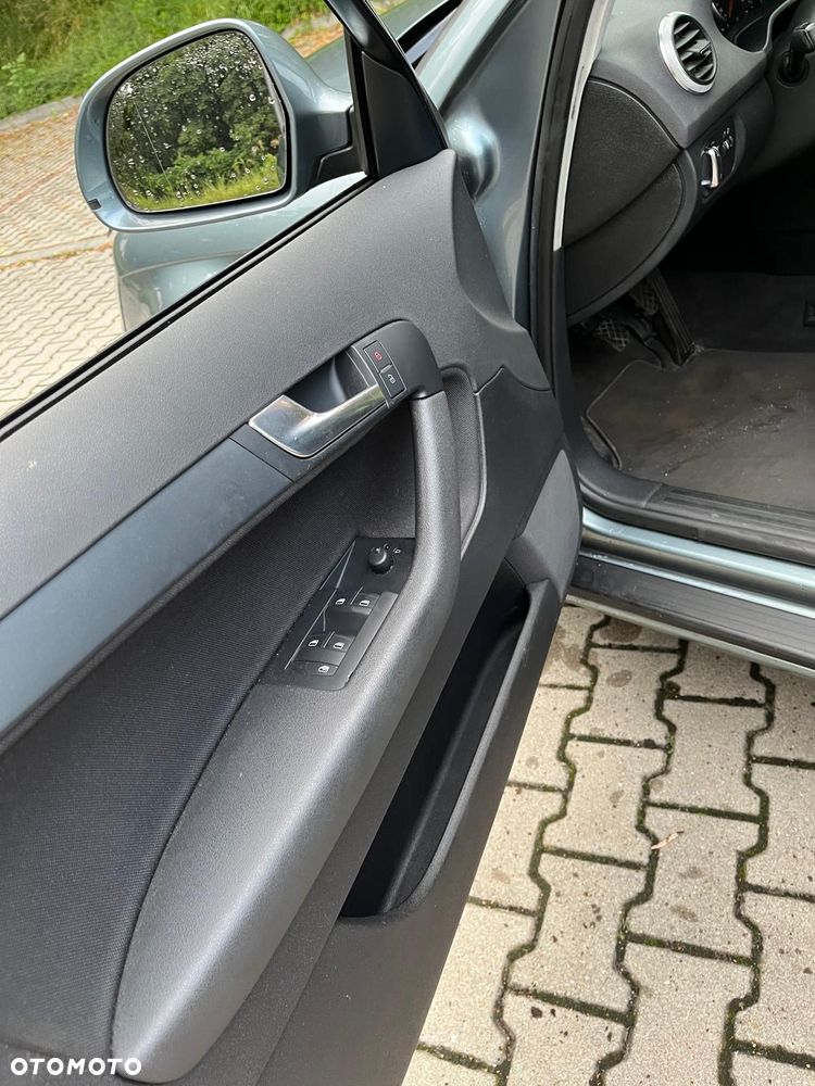 Audi A3 Sportback 1.4 TFSI Ambition - 13
