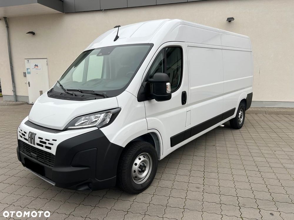 Fiat Ducato L3H2 140KM - 7