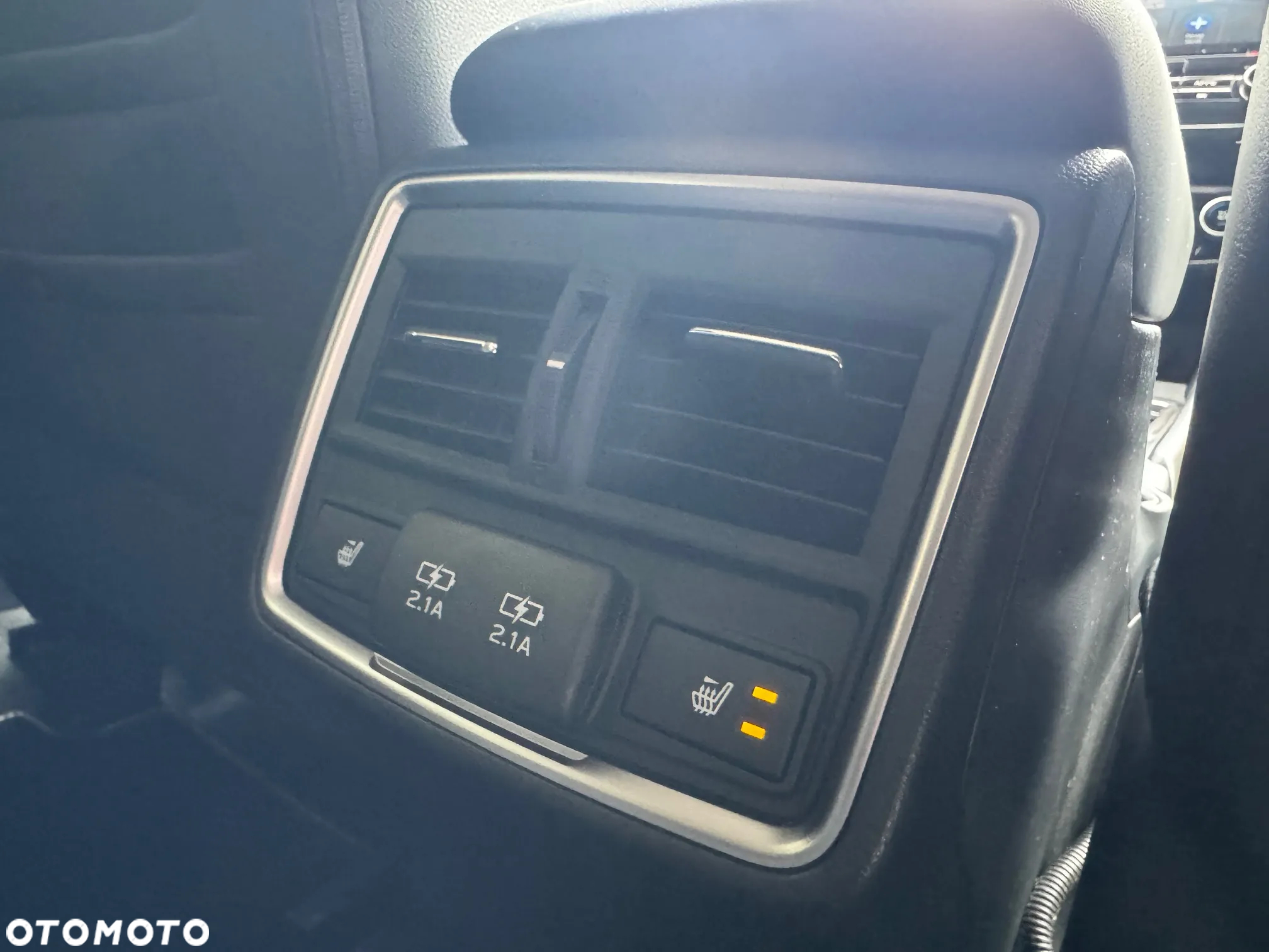 Subaru Forester 2.0i-L Exclusive (EyeSight) Lineartronic - 16