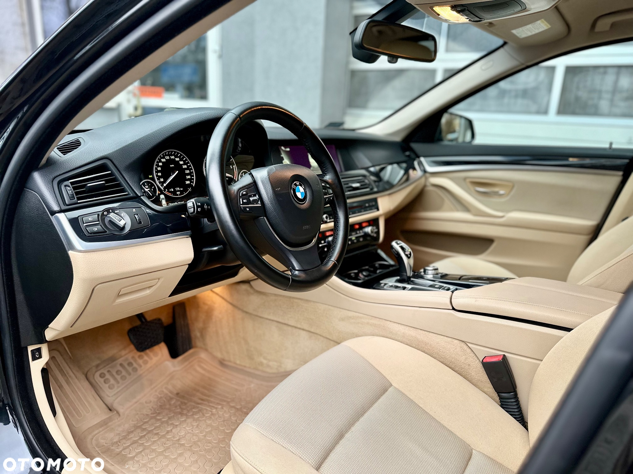BMW Seria 5 - 14