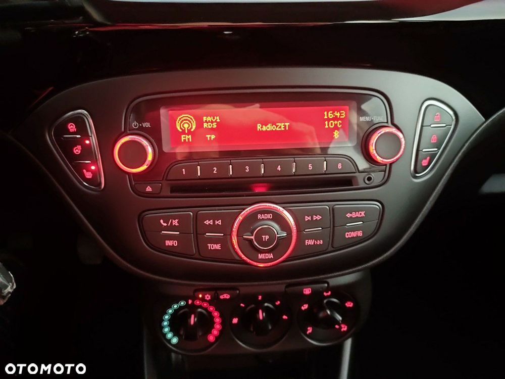 Opel Corsa 1.4 Selection - 27