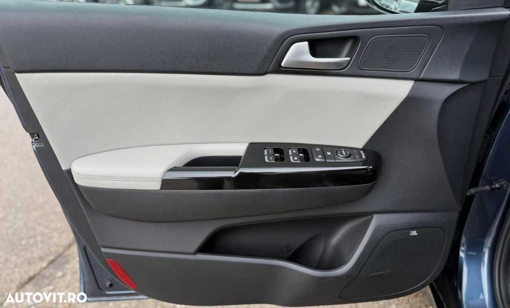 Kia Sportage 2.0 DSL 8AT HP 4x4 GT Line - 18