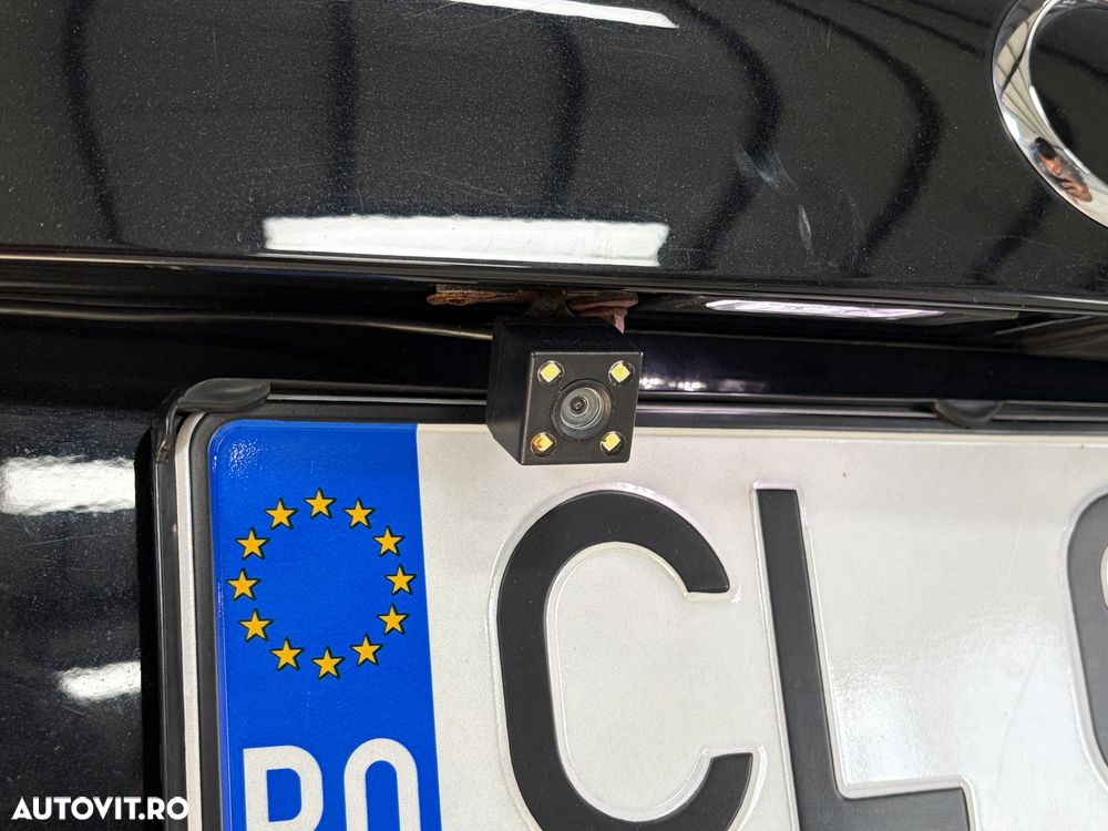 Audi A5 Sportback 2.0 TDI DPF multitronic - 14