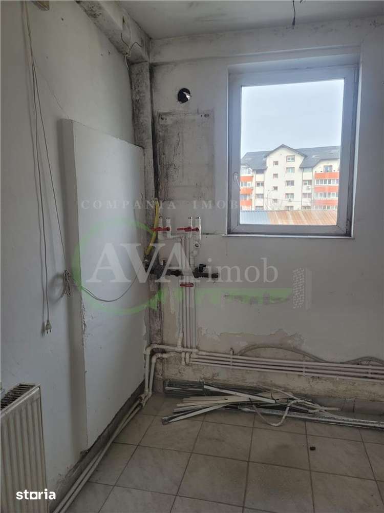 Spațiu de birouri 40 mp – Zona Curtea de Apel - Imagine principală: 4/6