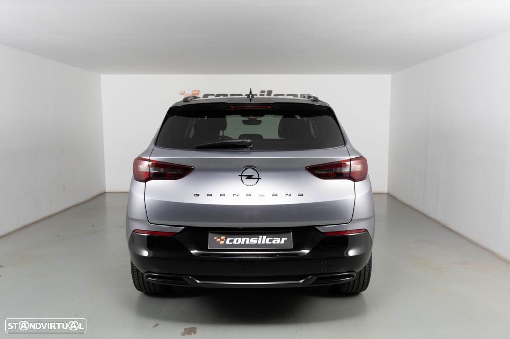 Opel Grandland 1.6 T PHEV GS Line - 5