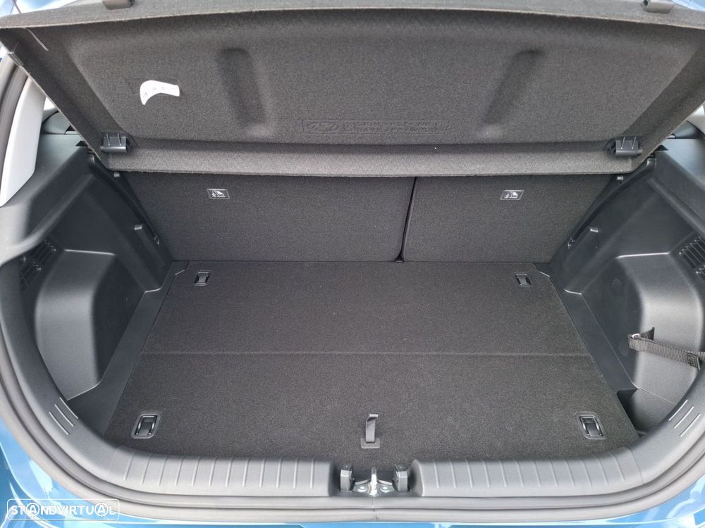 Hyundai i20 1.0 T-GDI Comfort - 24