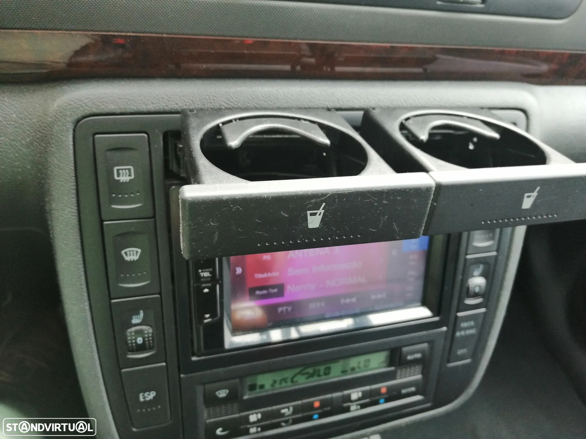 VW Sharan - 9