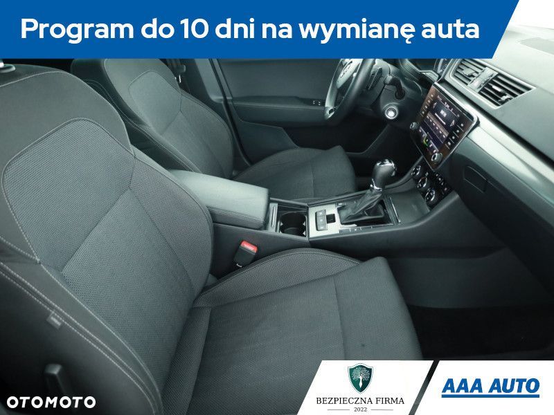 Skoda Superb - 9