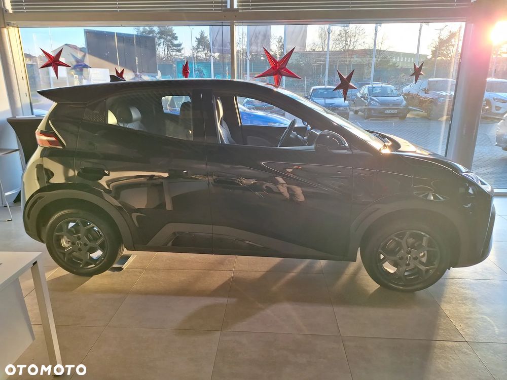 BYD Dolphin Surf 43.2kWh Boost - 2