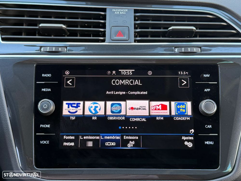 VW Tiguan 1.5 TSI Life - 37