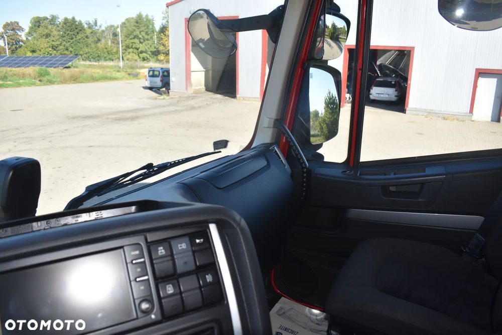 Iveco Stralis 460 - 17
