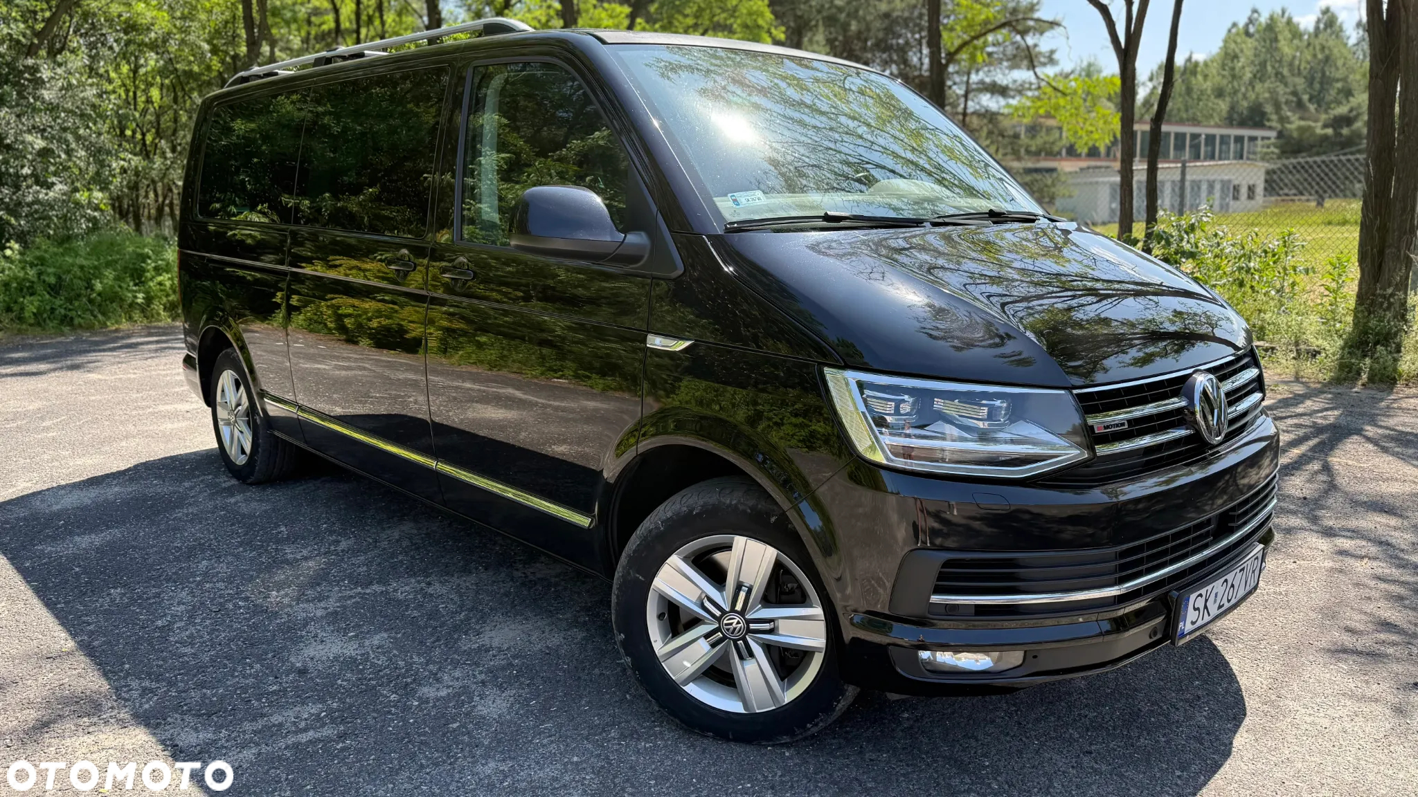 Volkswagen Multivan 2.0 BiTDI L2 Comfortline 4Motion DSG - 3