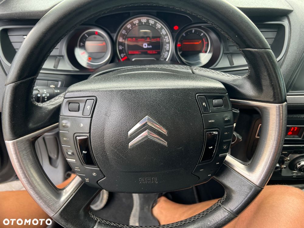 Citroën C5 2.0 HDi Confort My Way - 28