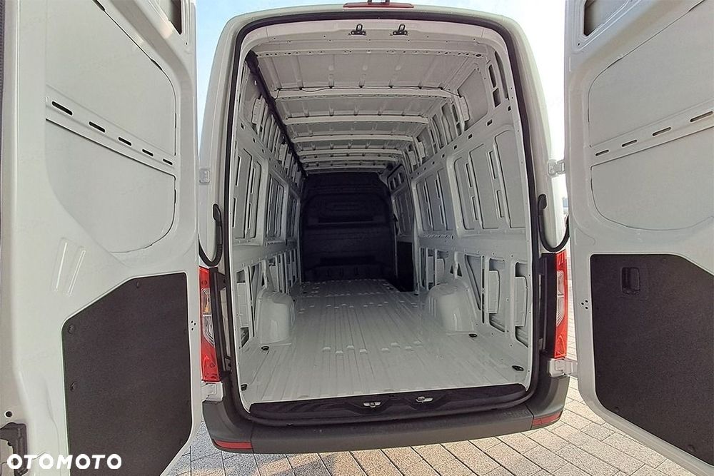 Mercedes-Benz Sprinter BASE Długi 317 CDI 9G-Tronic 2.0 170KM - 11