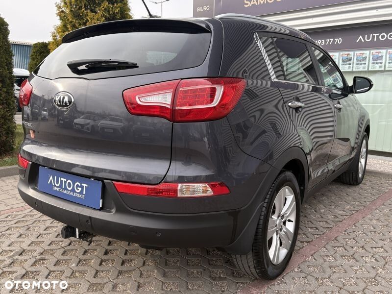 Kia Sportage 1.6 GDI L 2WD - 2
