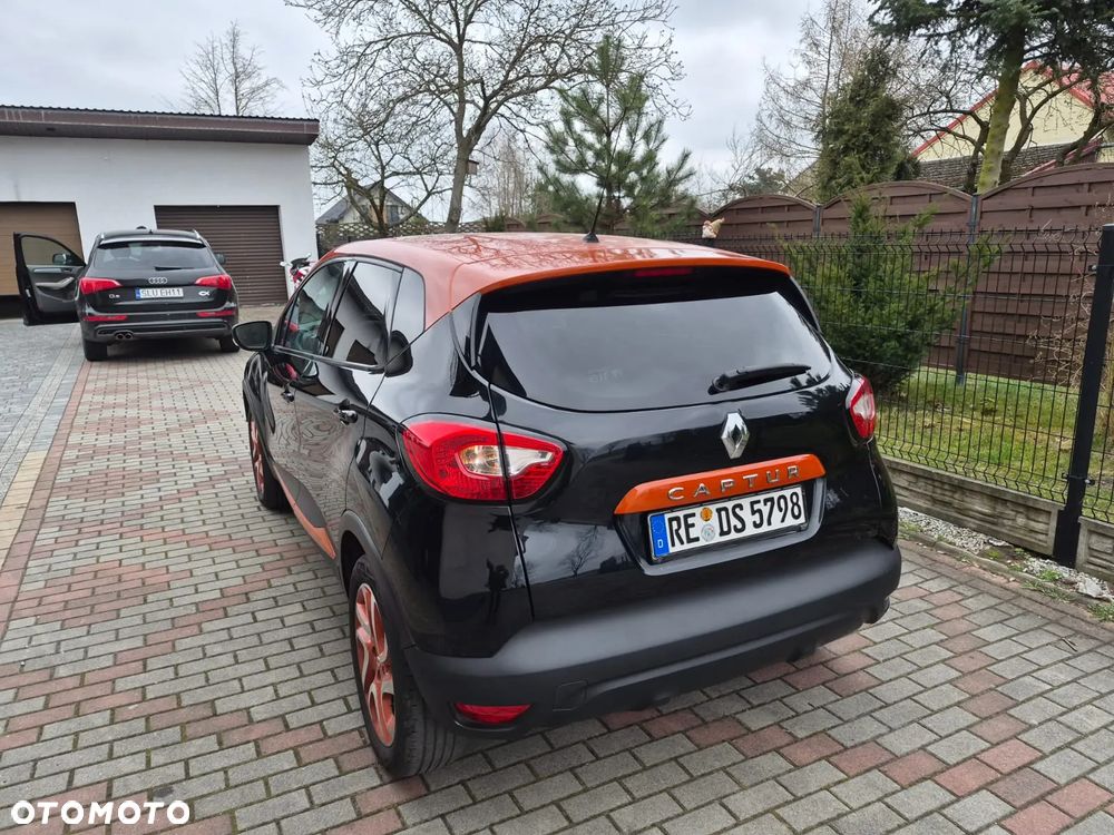 Renault Captur ENERGY TCe 90 Start&Stop XMOD - 5