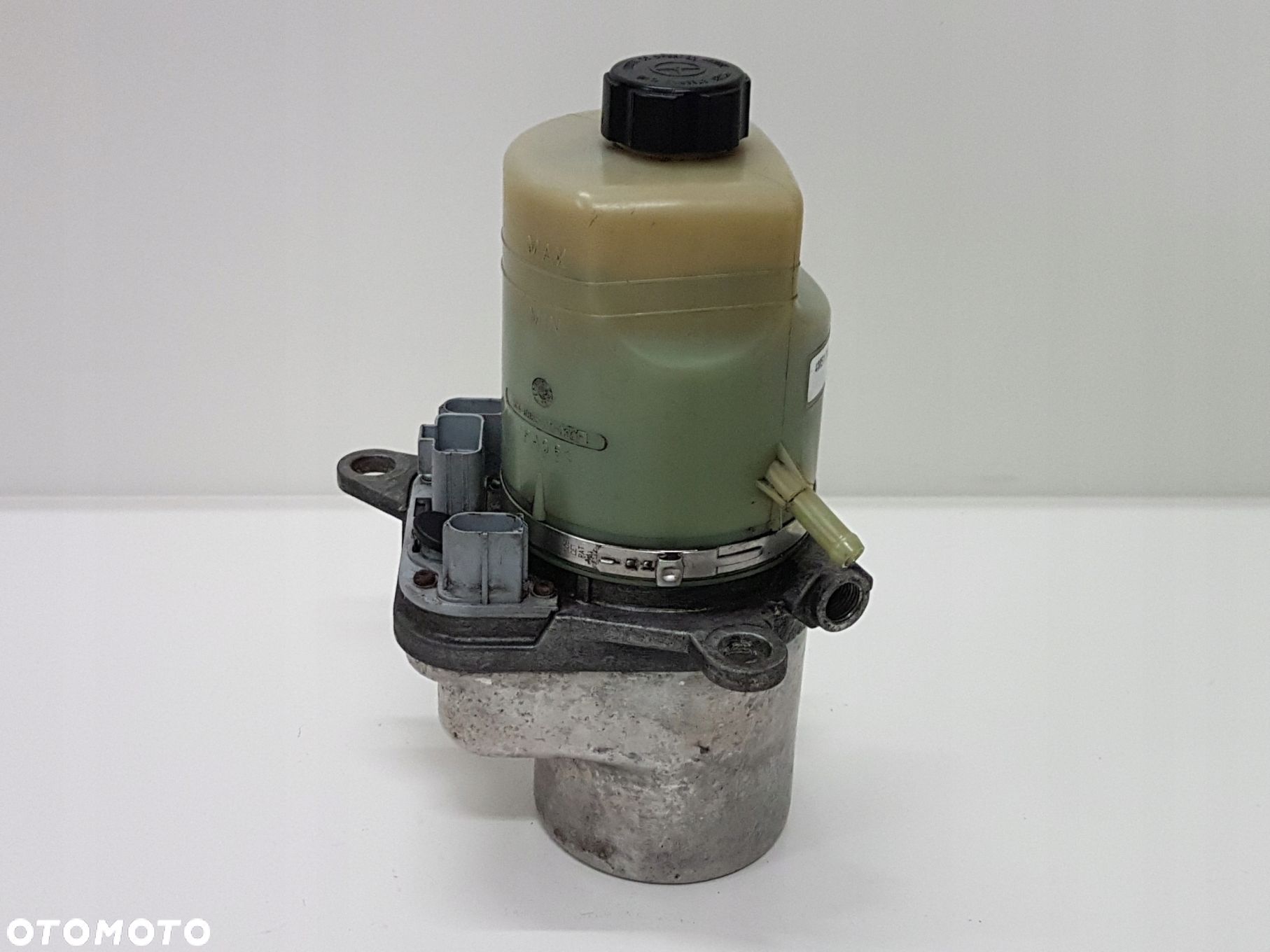 FOCUS MK2 1.6 TDCI POMPA WSPOMAGANIA 4M513K514AC - 1