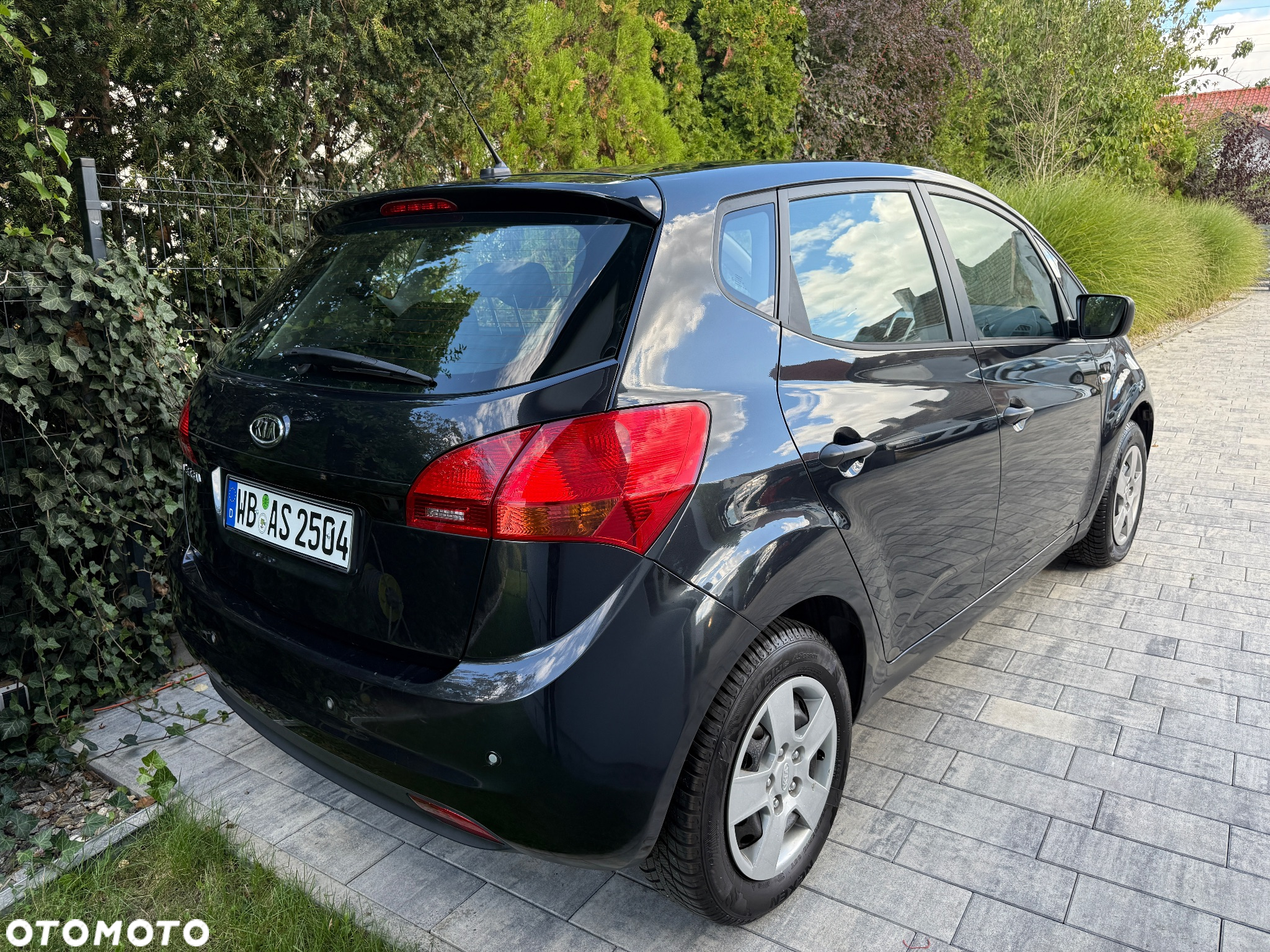 Kia Venga 1.6 XL - 26