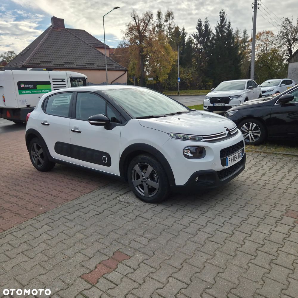 Citroën C3
