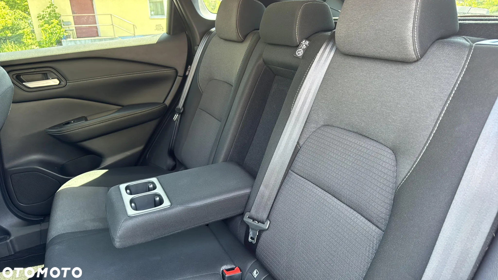 Nissan Qashqai 1.5 e-POWER N-Connecta - 17