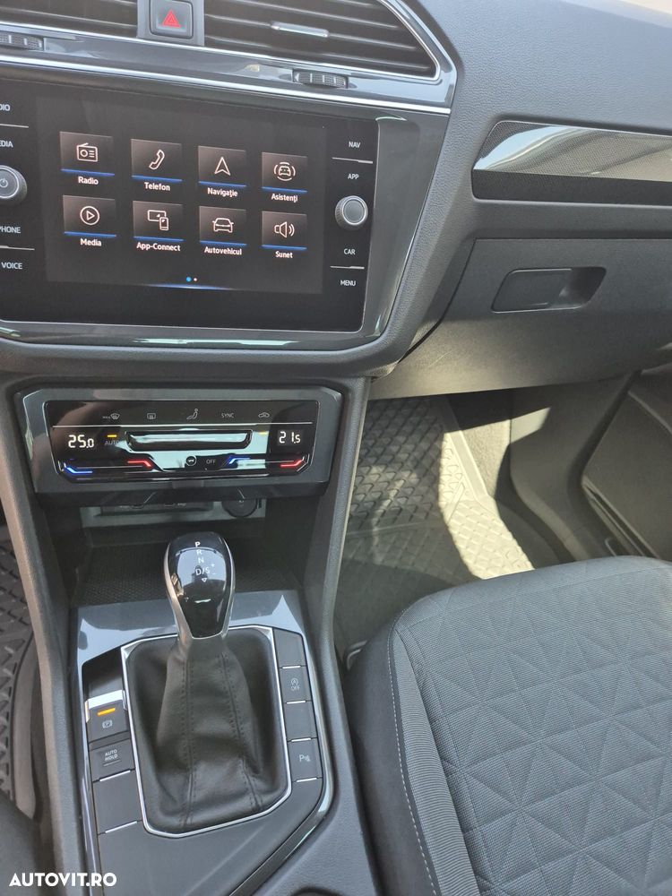 Volkswagen Tiguan 2.0 TDI SCR DSG - 6