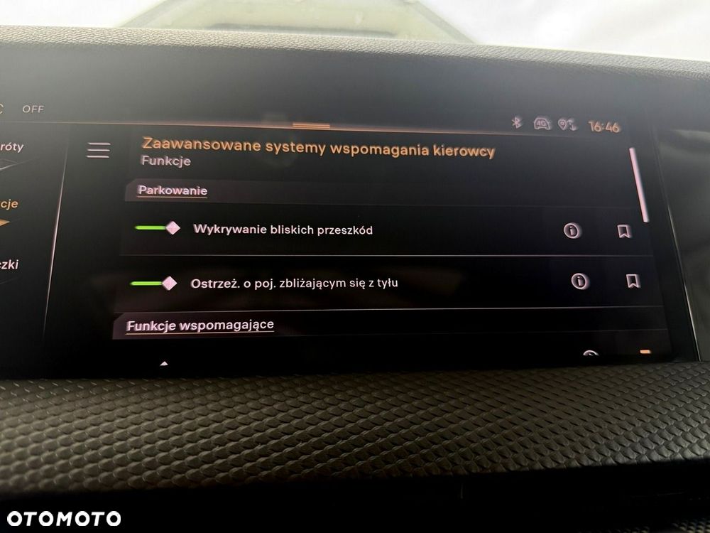 DS Automobiles DS 4 - 33