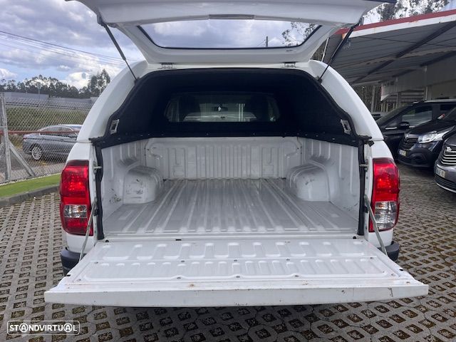 Toyota HILUX CLUB 4x4 150cv LUG. - 6