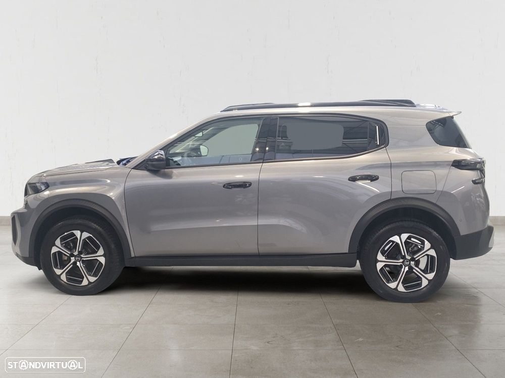 Citroën C3 Aircross 1.2 Hybrid Max e-DSC6 - 2