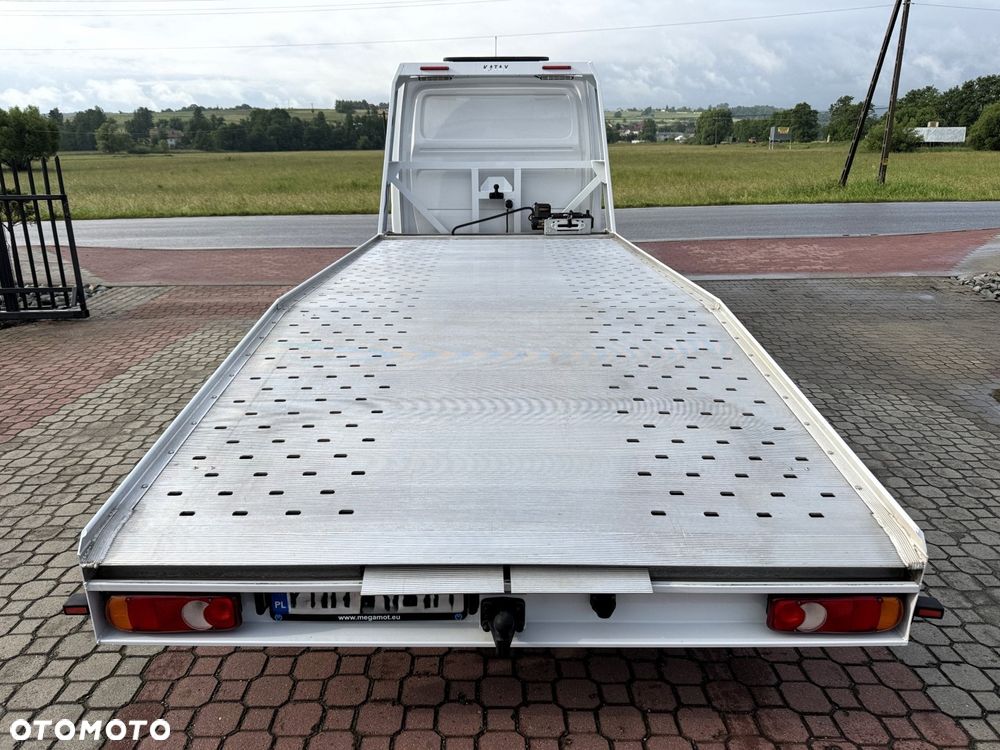 Mercedes-Benz Sprinter Autolaweta Pomoc Drogowa - 13
