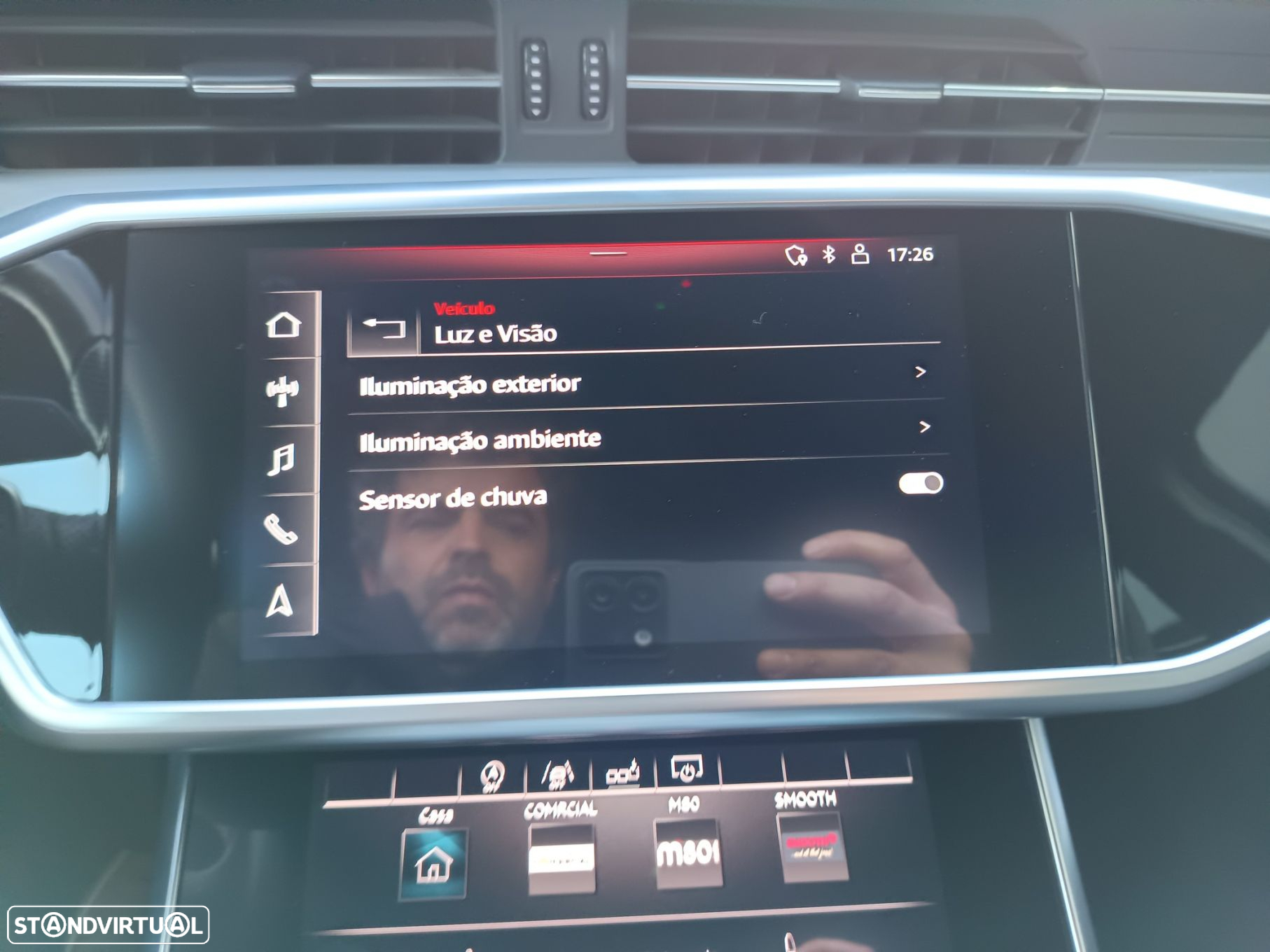 Audi A6 Avant 40 TDI Sport S tronic - 44