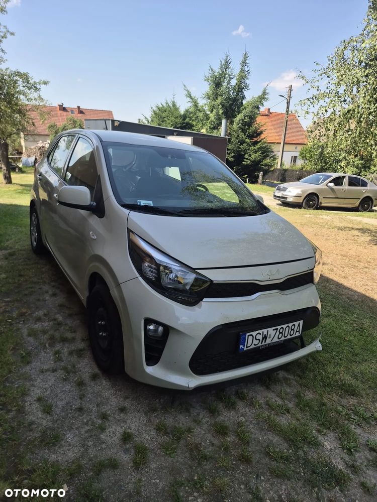 Kia Picanto 1.0 L Business Line - 6