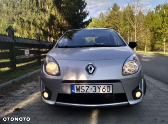 Renault Twingo 1.2 16V Dynamique - 2