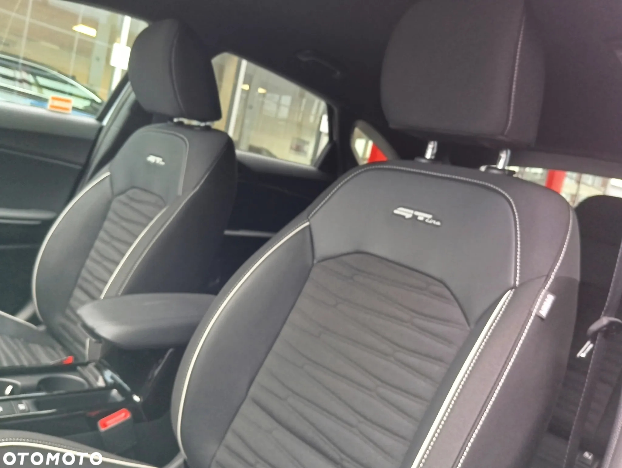 Kia ProCeed 1.5 T-GDI GT Line DCT - 12