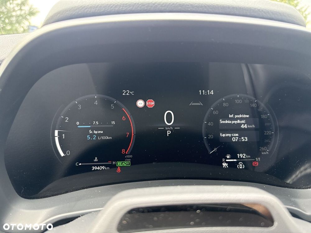 Lexus LBX 1.5 Hybrid Cool - 18