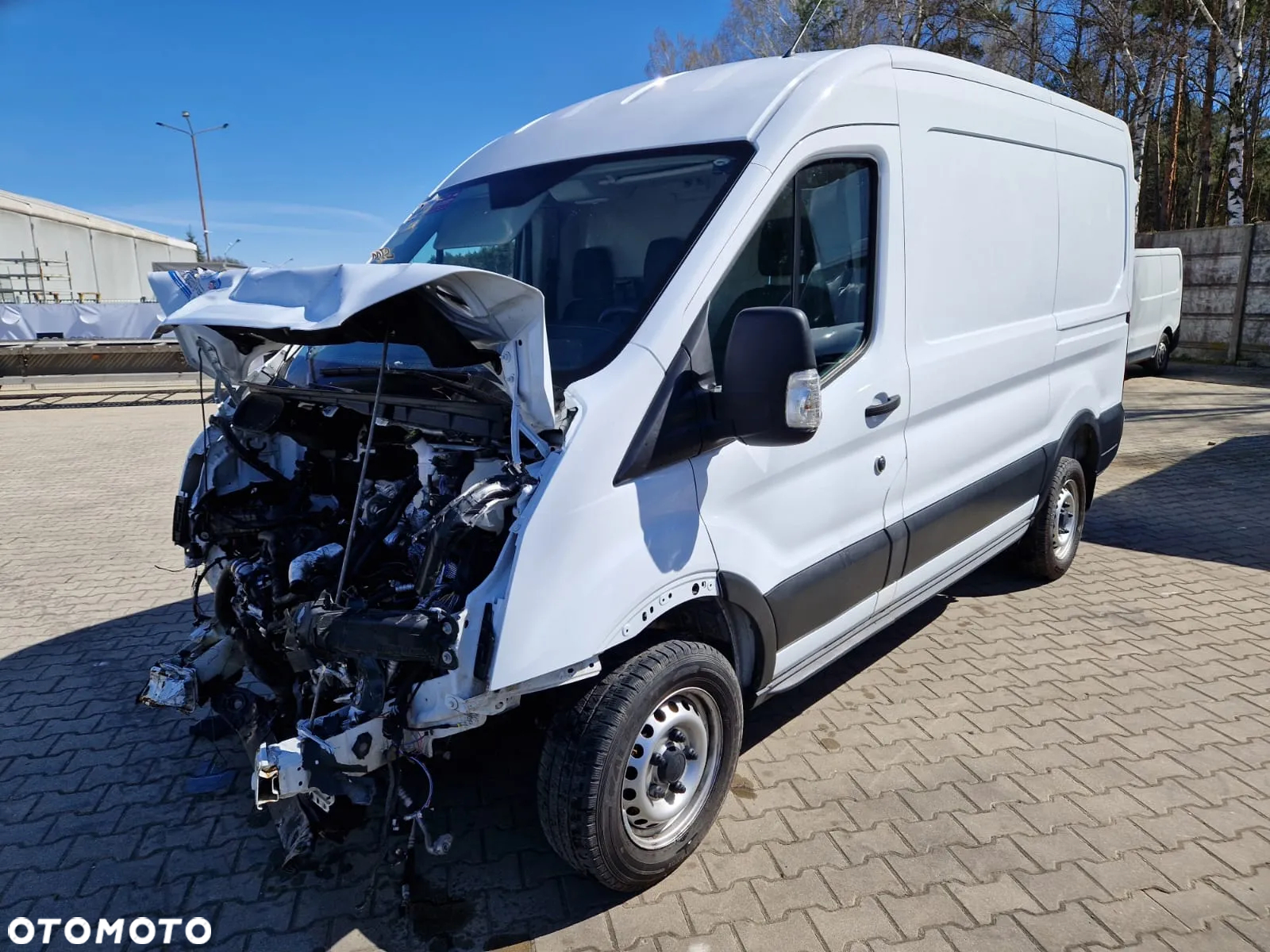 Ford Transit L2H2 - 8