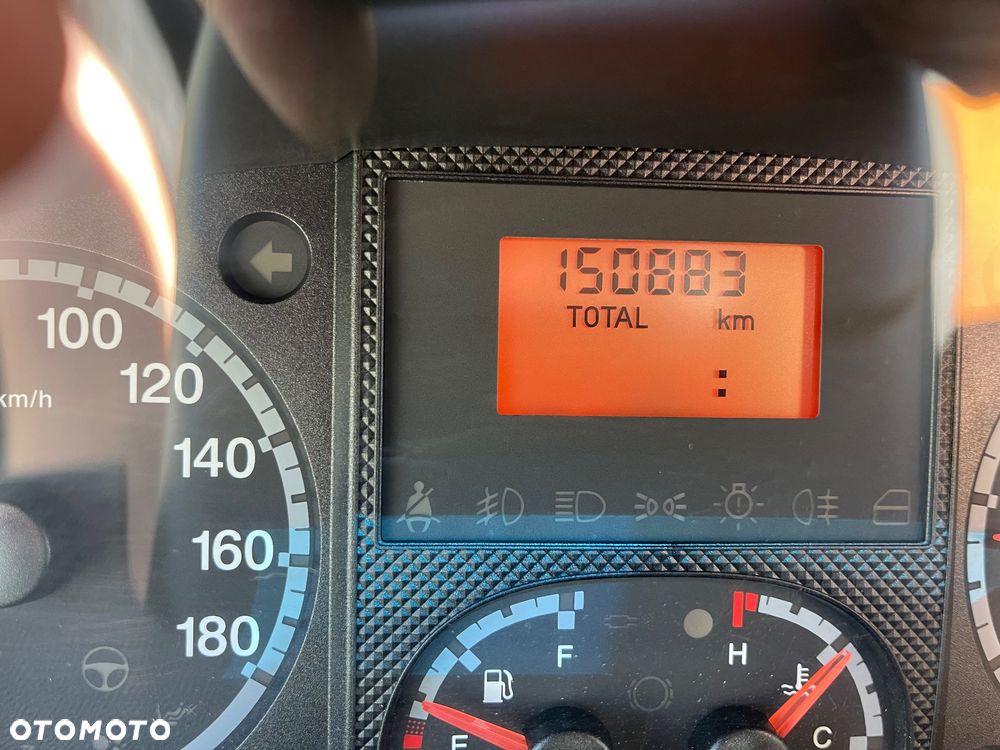 Fiat Ducato - 14