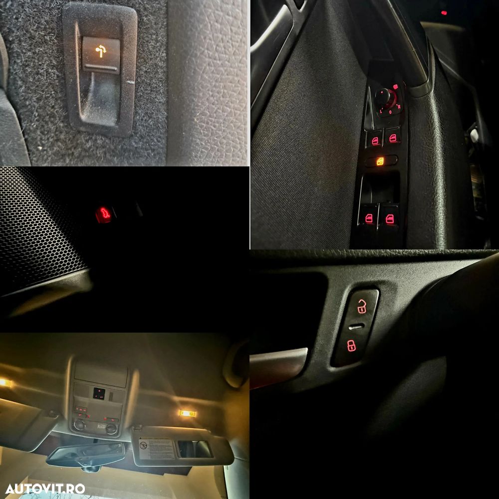 Volkswagen Passat 2.0 TDI BlueMotion Technology DSG Highline - 8