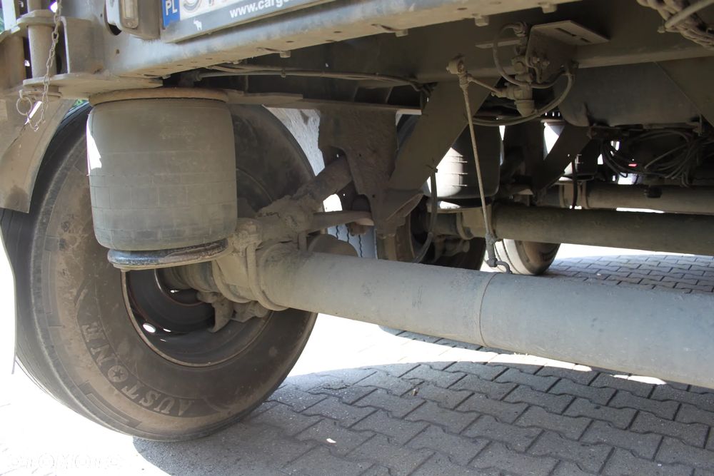 Schmitz Cargobull - 12