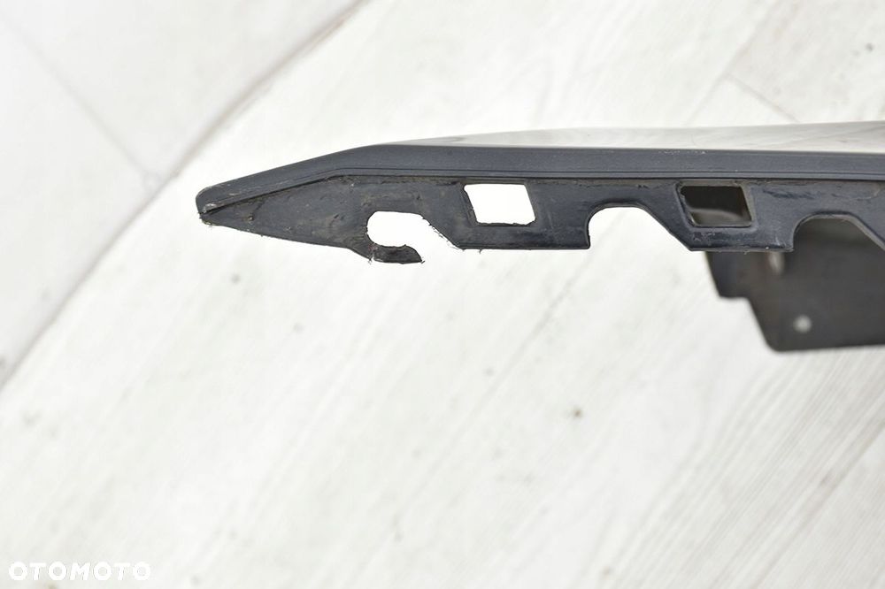 zderzak przedni przód bmw 5 e60 pdc - 13