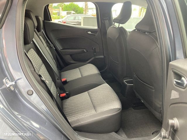 Renault Clio 1.0 TCe Intens - 33