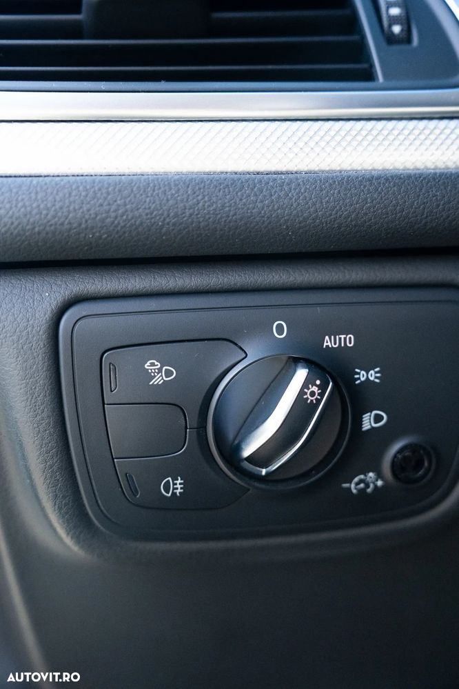 Audi A6 Avant 2.0 TDI Ultra DPF S tronic - 18