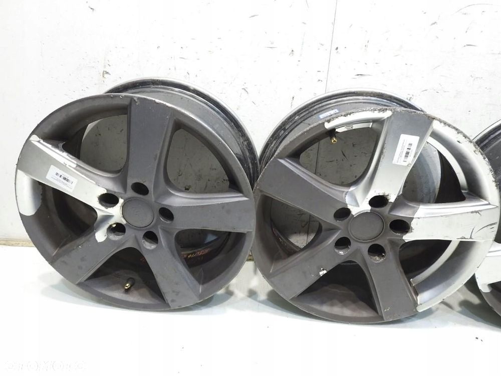 FELGA FELGI ALUMINIOWE 16 5x112 MERCEDES W204 - 3