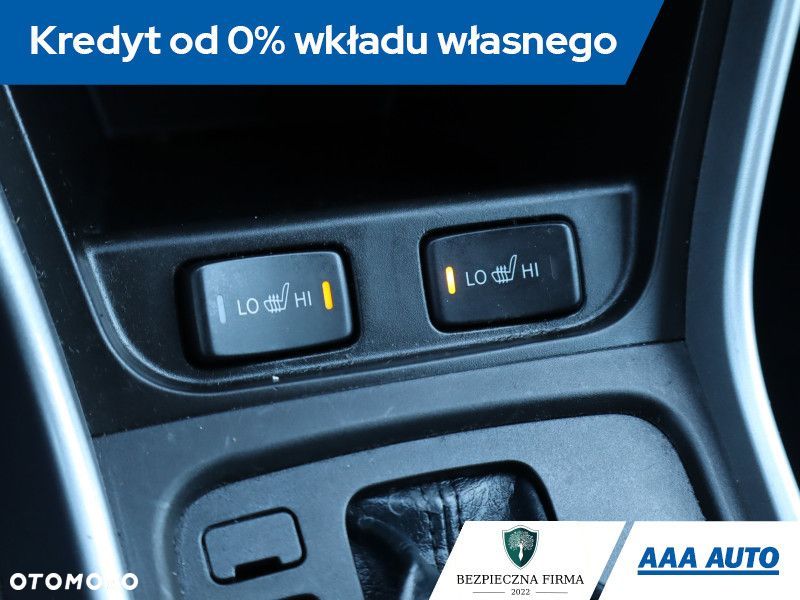 Suzuki SX4 S-Cross - 13